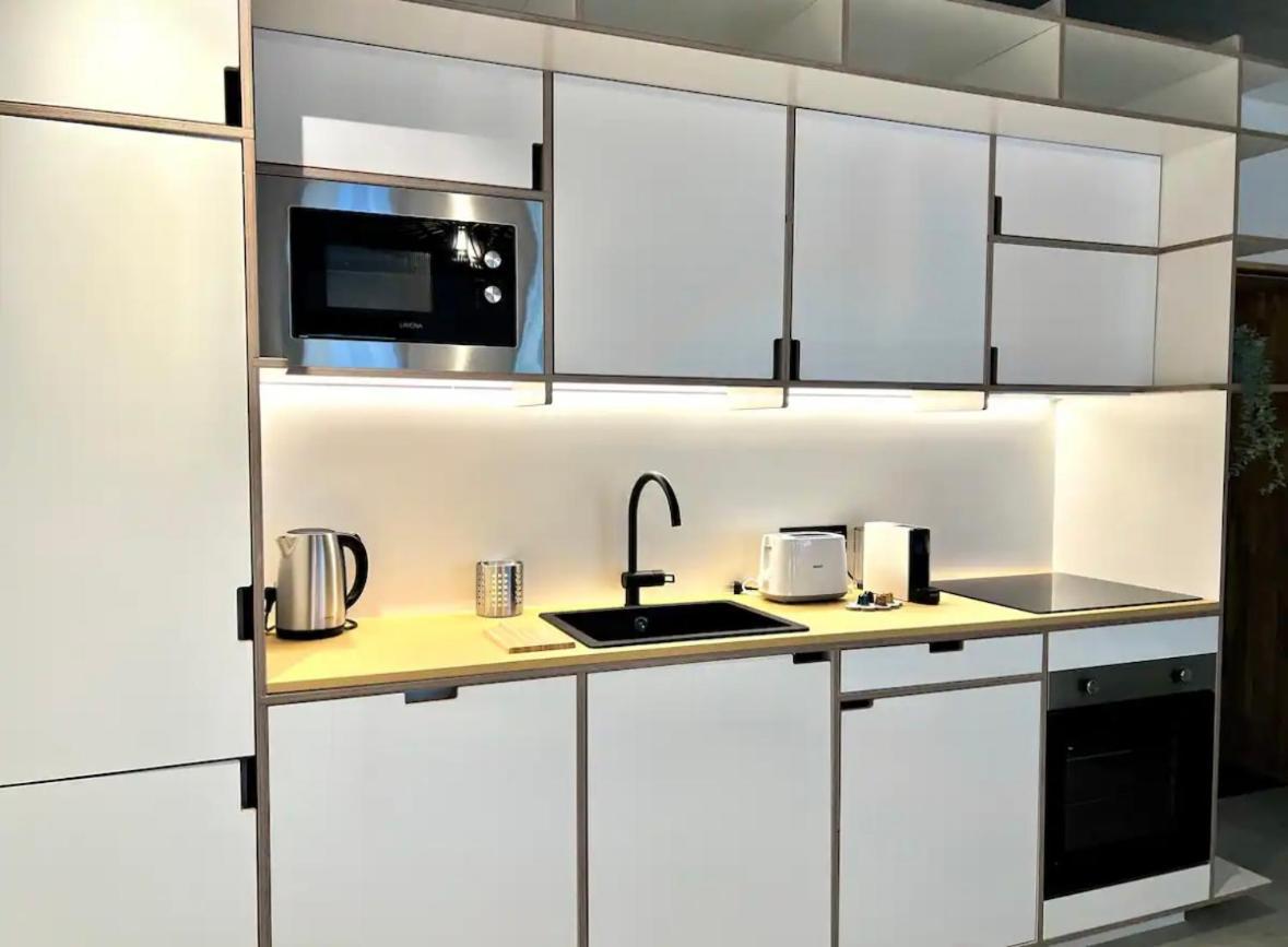 Apartamento 201