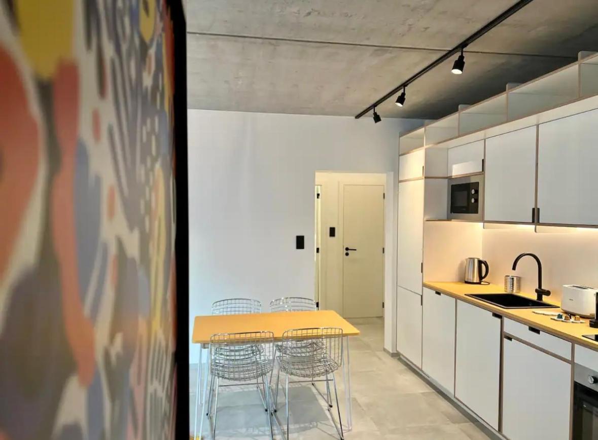 Apartamento 201 Liège