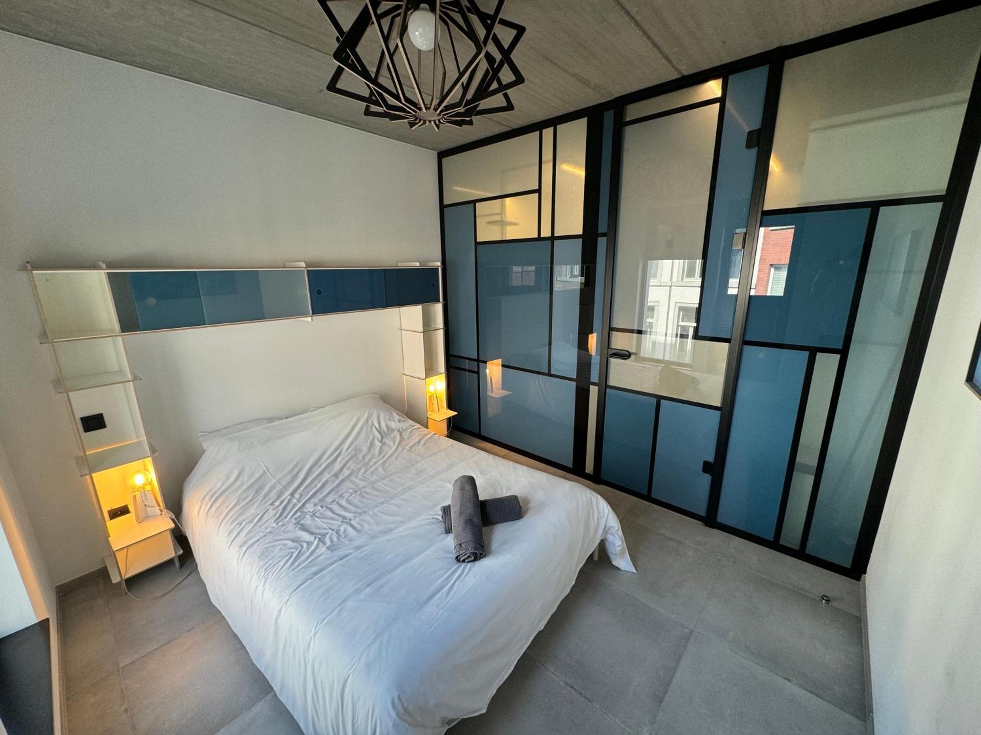 201 Apartamento *
