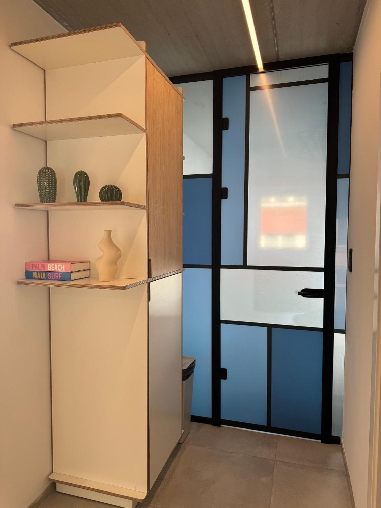 201 Apartamento Liège